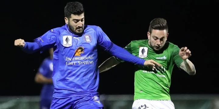 Эйвондэйл - Бентли Гринс