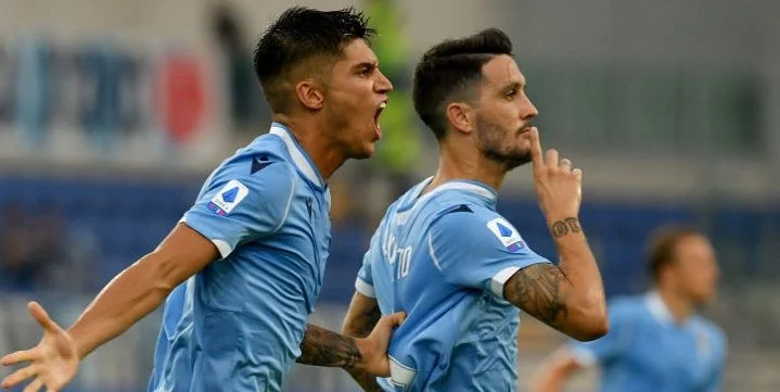 СПАЛ - Лацио