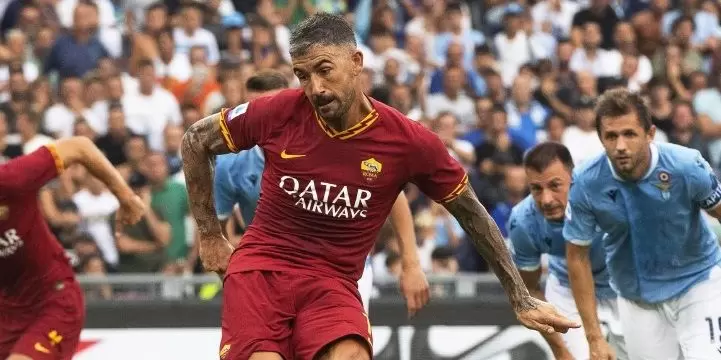 Рома — Сассуоло: прогноз (кф. 2.15) на матч Серии А (15 сентября 2019 года)