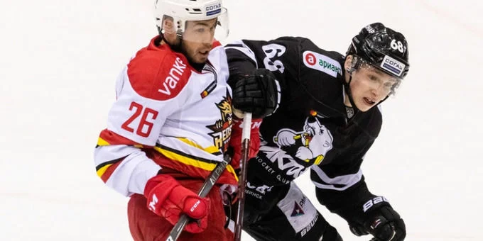 Шанхайские Драконы - Трактор