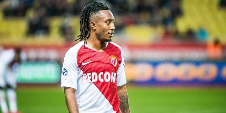 Монако - Марсель