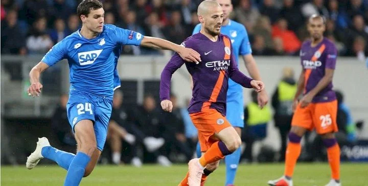 Хоффенхайм - Фрайбург