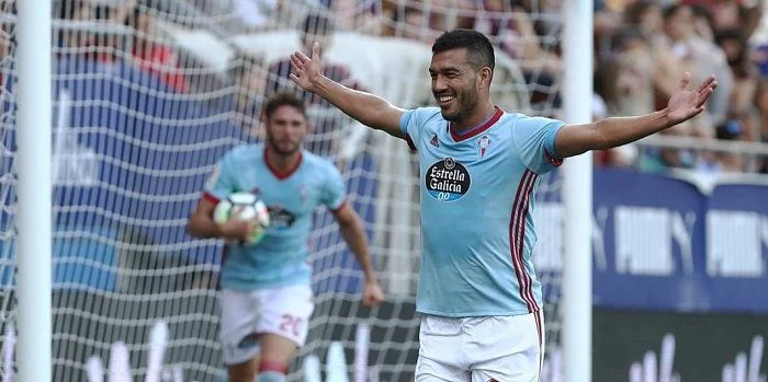 Сельта - Гранада