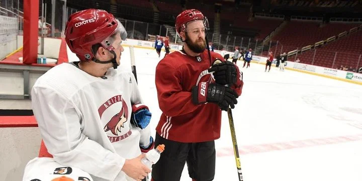 Вегас - Аризона