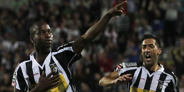 Портимоненси - Порту