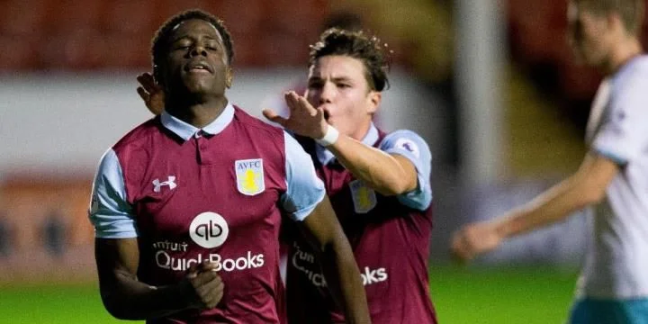 Астон Вилла - Вест Хэм