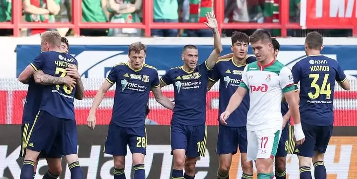 Ростов — Ахмат: прогноз на матч Премьер-Лиги (16 сентября 2019 года)