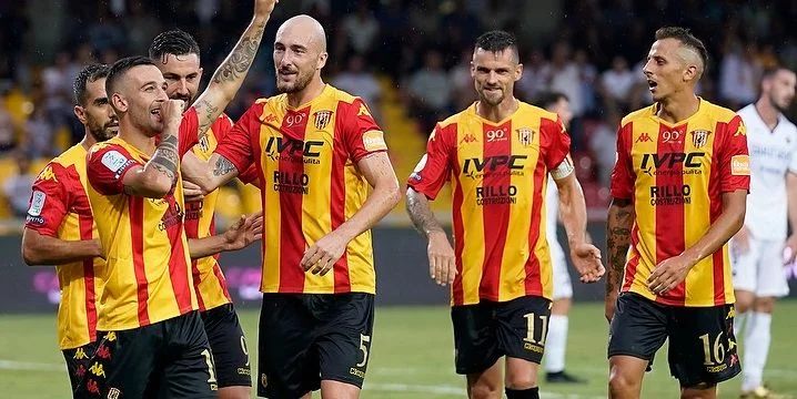 Салернитана - Беневенто