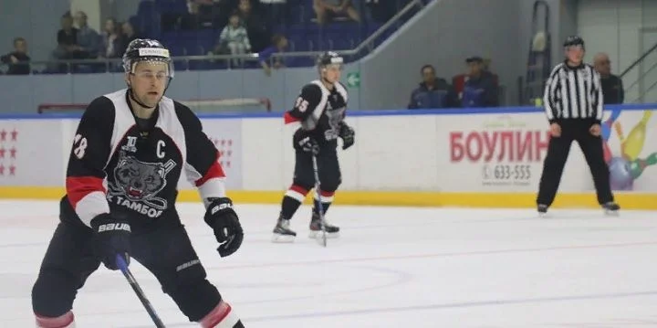 Тамбов - Ростов