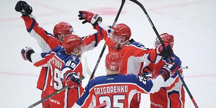 ЦСКА - Локомотив ЦСКА - Локомотив