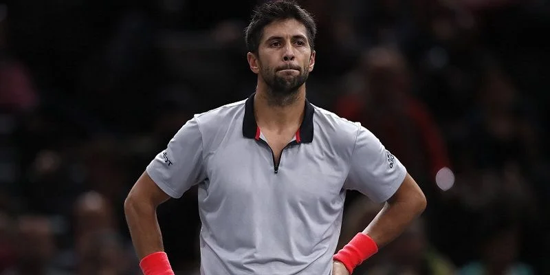 Фернандо Вердаско - Стив Дарсис