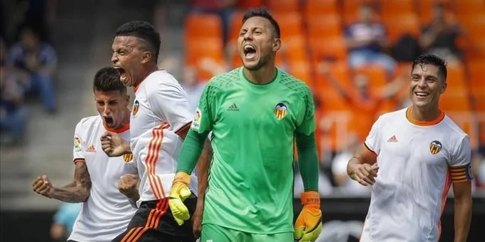 Челси - Валенсия Челси - Валенсия