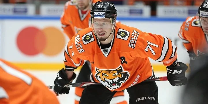 Динамо Р - Амур