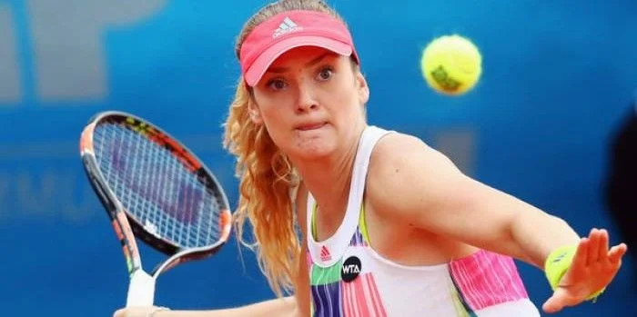 Саманта Стосур - Тереза Мартинцова