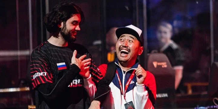 Avangar - BIG Avangar - BIG