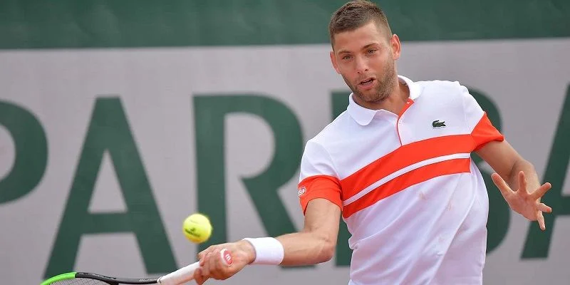 Петер Гойовчик - Филип Крайинович