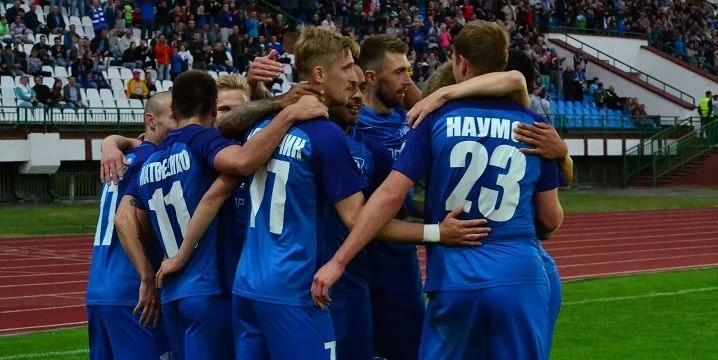 Витебск - Гомель