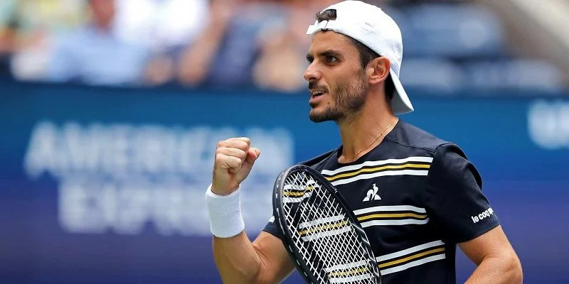 Сальваторе Карузо - Томас Фаббиано