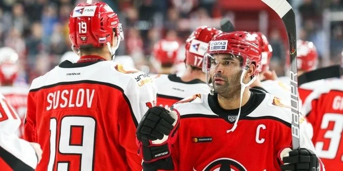 Автомобилист - Авангард