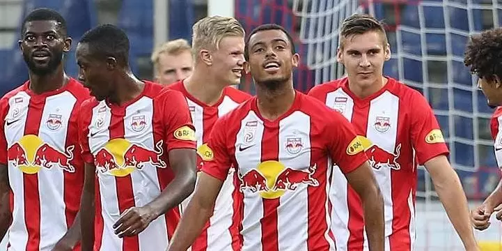 Зальцбург — Генк: прогноз на матч Лиги Чемпионов (17 сентября 2019 года)
