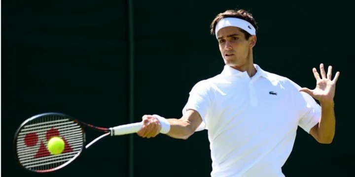 Ян-Леннард Штруфф - Пьер-Юг Эрбер