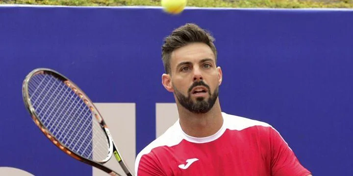 Марсель Гранольерс - Ришар Гаске