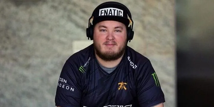 Avangar - Fnatic Avangar - Fnatic