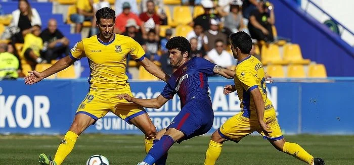 Алькоркон - Кадис