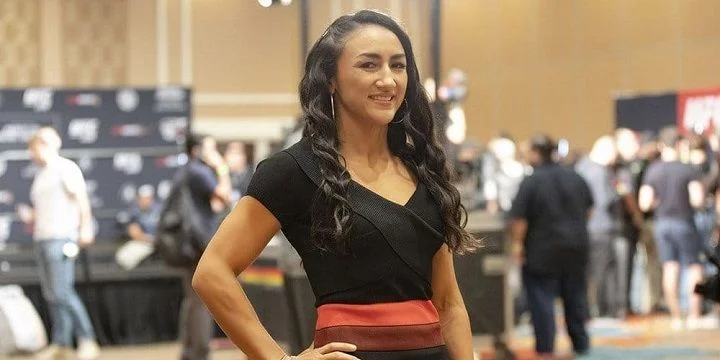 Карла Эспарса - Алекса Грассо