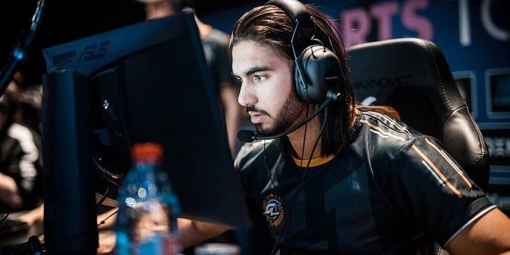 Heroic - GamerLegion Heroic - GamerLegion