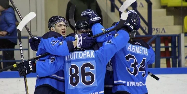 Зауралье - Химик