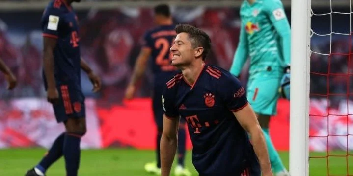 Бавария - Црвена Звезда