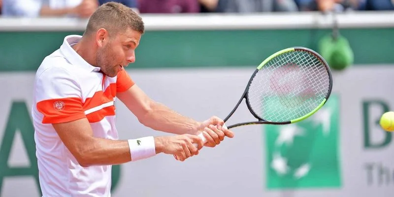 Фернандо Вердаско - Филип Крайинович