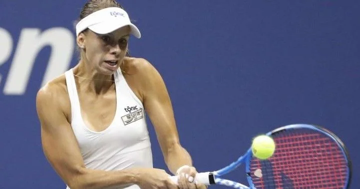 Анастасия Потапова - Магда Линетт