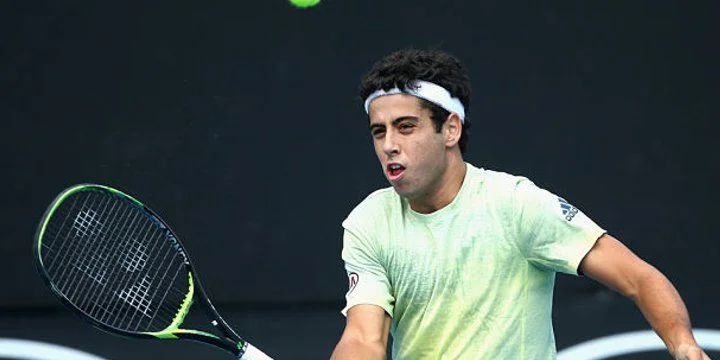 Джанмарко Морони - Хауме Муньяр