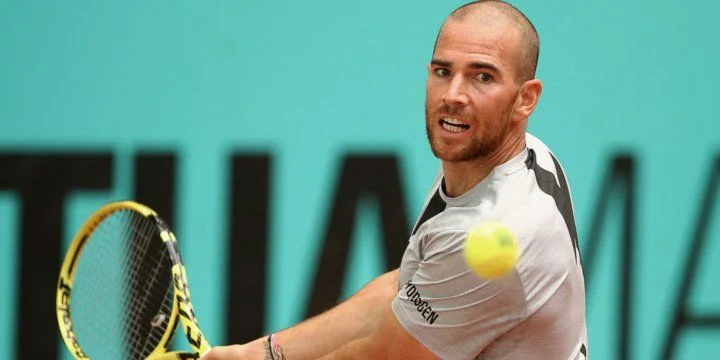 Егор Герасимов - Адриан Маннарино