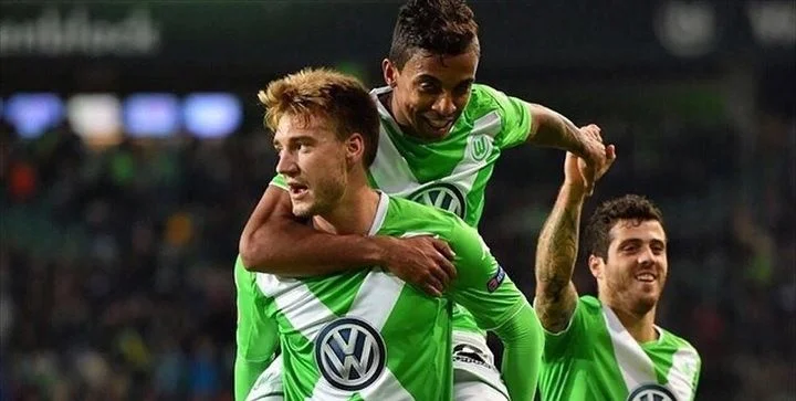 Вольфсбург - Александрия