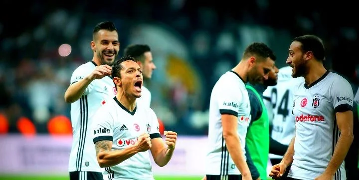 Слован Бр - Бешикташ