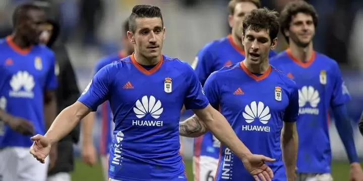 Овьедо - Эстремадура