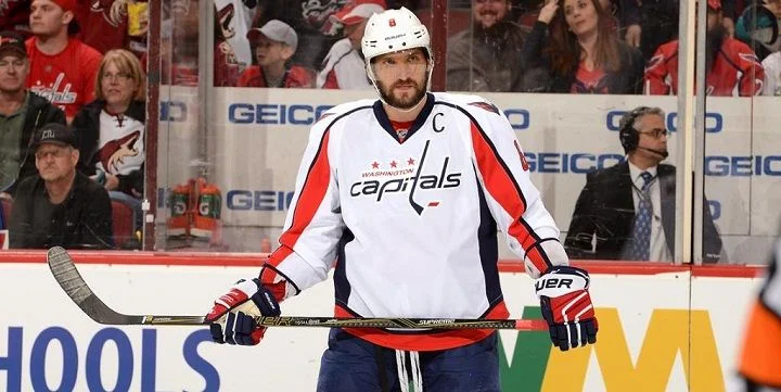 Вашингтон - Сент-Луис