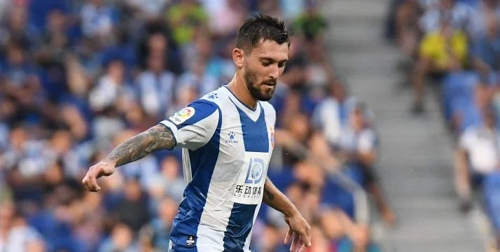 Эспаньол - Ференцварош