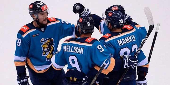 Сочи - Торпедо НН