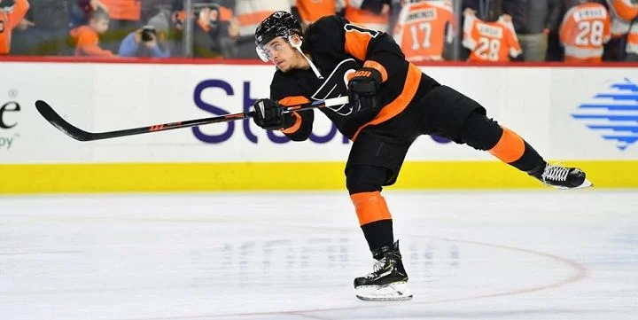 Филадельфия - Бостон