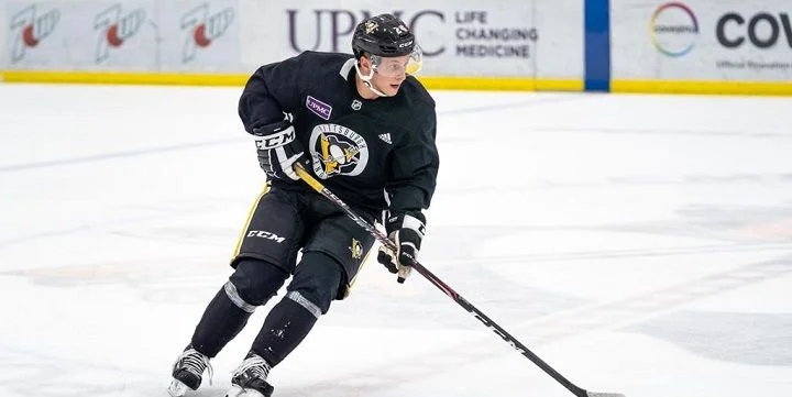 Питтсбург - Коламбус