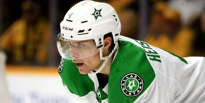 Колорадо - Даллас