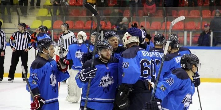 Зауралье - Хумо