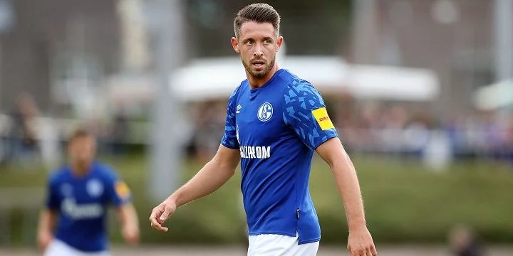 Шальке - Майнц