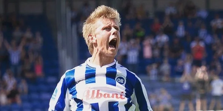 Оденсе - Орхус