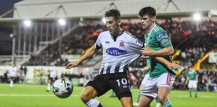 Уотерфорд - Дандолк