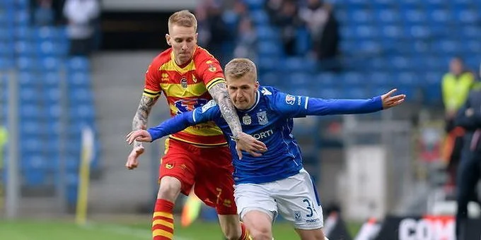 Лех - Ягелония